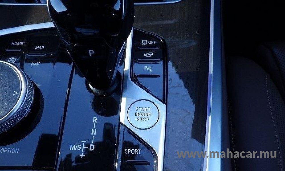 2023 BMW X 5 photo 12