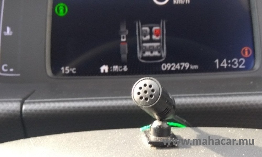 2021 Honda Fit photo 3