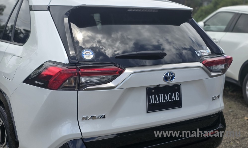 2023 Toyota Rav4 photo 11