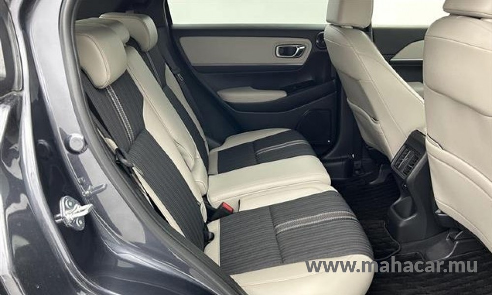 2021 Honda VEZEL HV e:PLAY photo 5