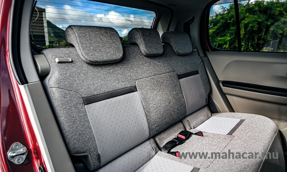 2021 Toyota Passo X photo 6
