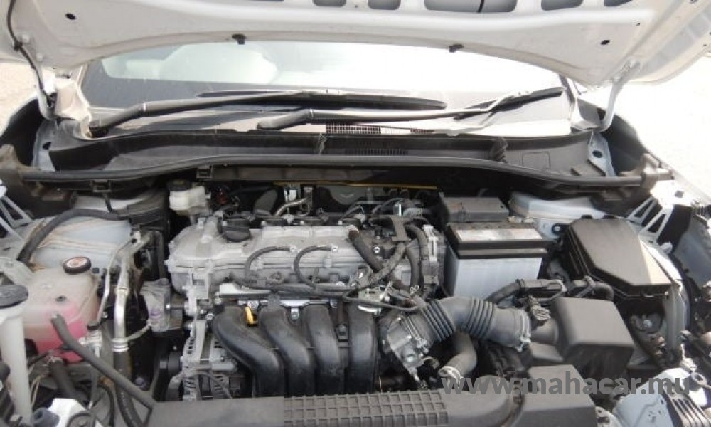 2023 Toyota COROLLA CROSS photo 4