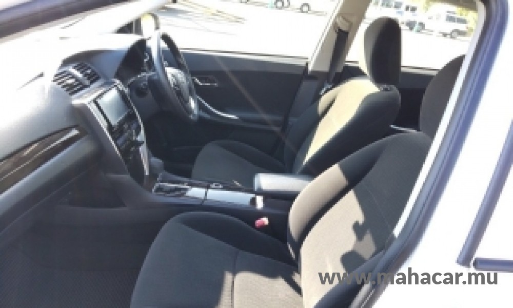 2020 Toyota Allion photo 11