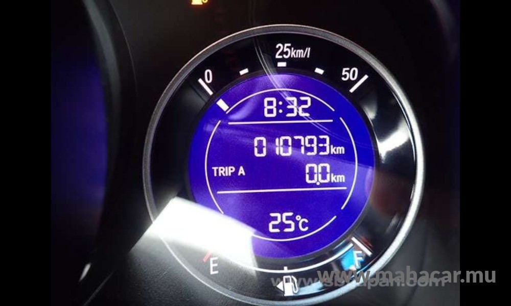 2018 Honda Fit photo 7