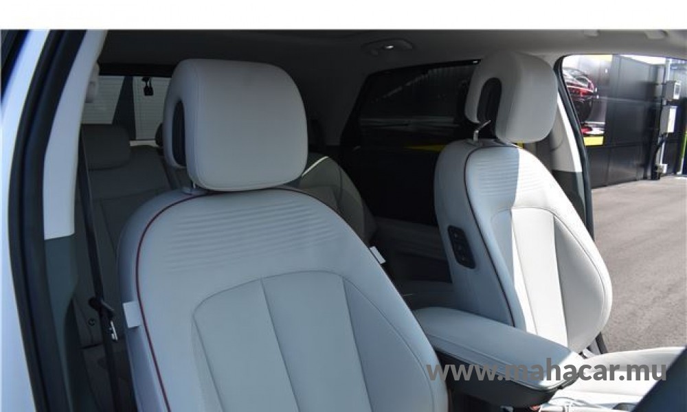 2023 Hyundai IONIC 5 photo 12
