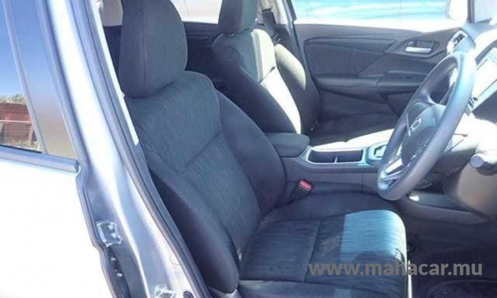2019 Honda SHUTTLE HYBRID photo 9