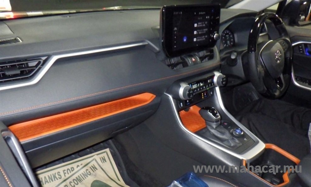 2023 Toyota Rav4 photo 3