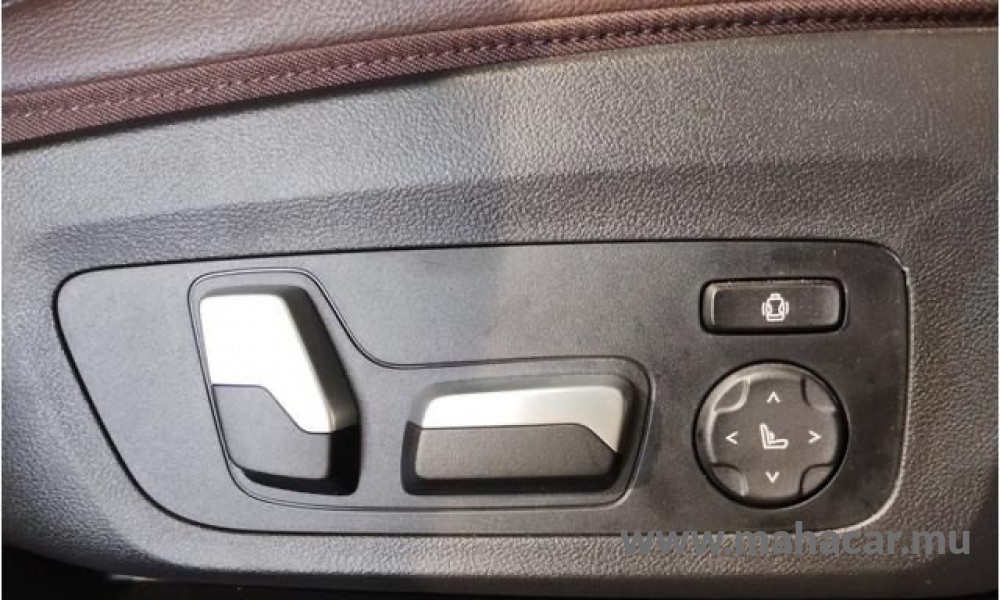 2021 BMW iX3 photo 20