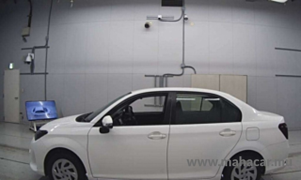 2023 Toyota Corolla Axio photo 4
