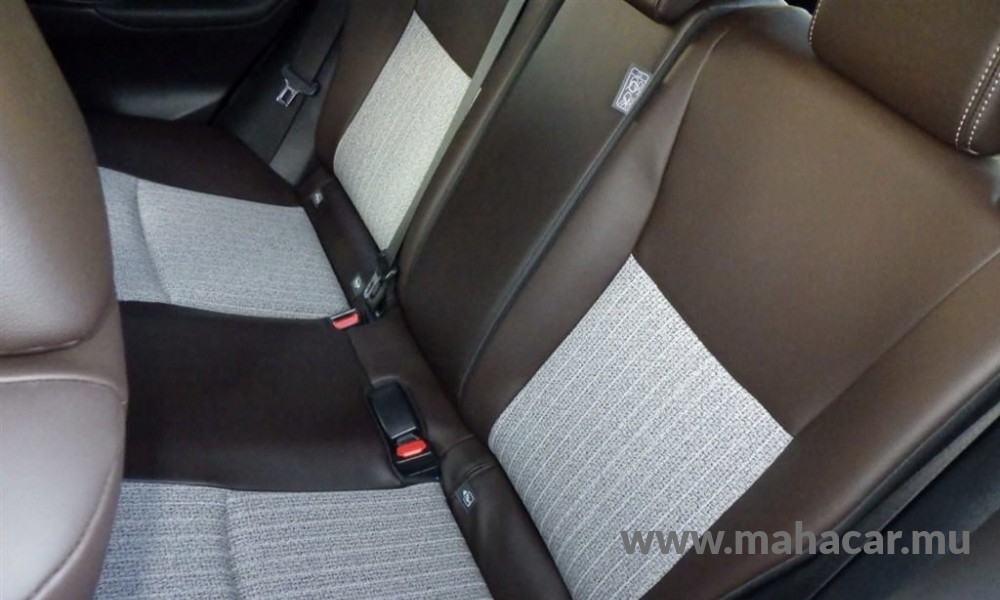 2022 Toyota Yaris Cross photo 4