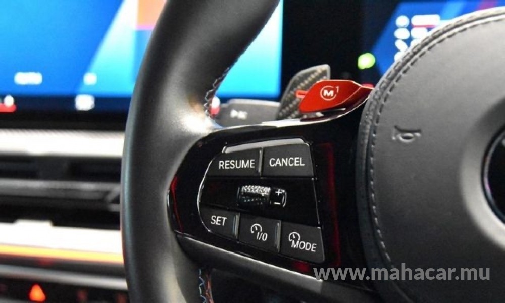 2023 BMW XM photo 13