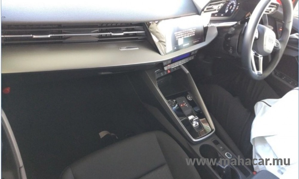 2023 AUDI A3 photo 6