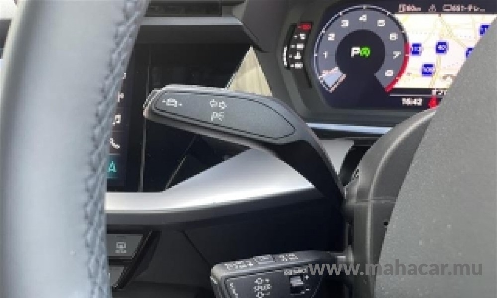 2022 AUDI A3 photo 16