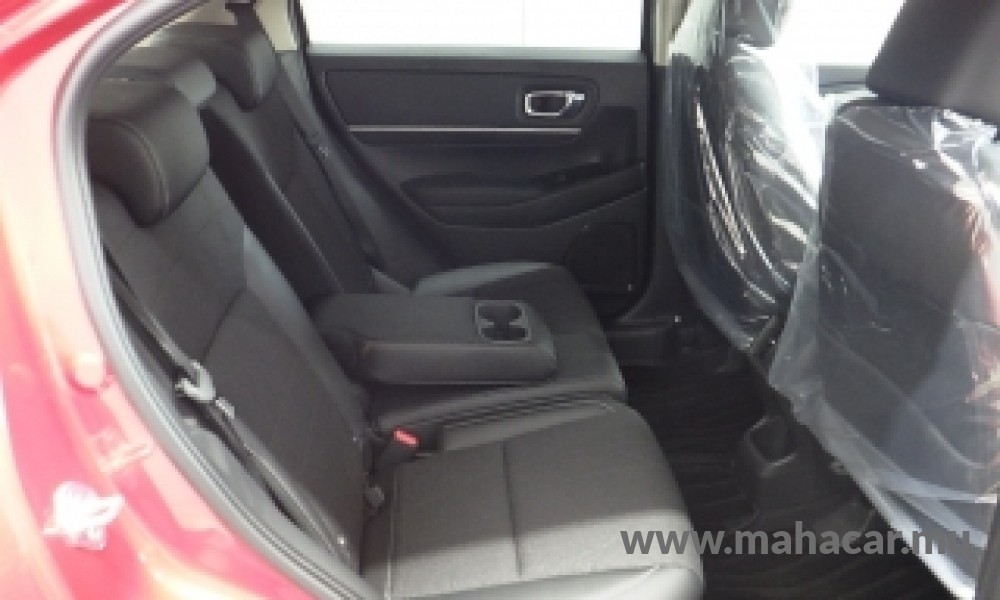 2021 Honda VEZEL HV photo 9