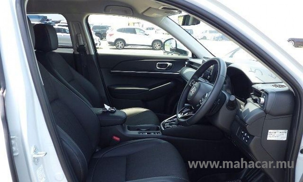 2022 Honda VEZEL Z HYBRID photo 7