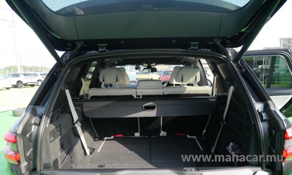 2023 BMW X 5 photo 10