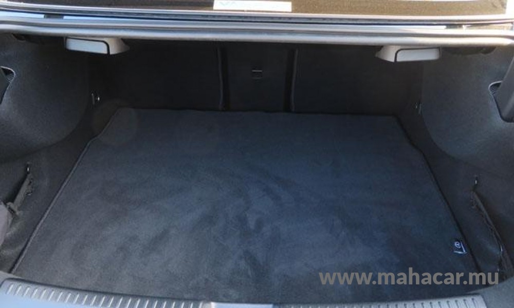 2021 Mercedes CLA 45S photo 12