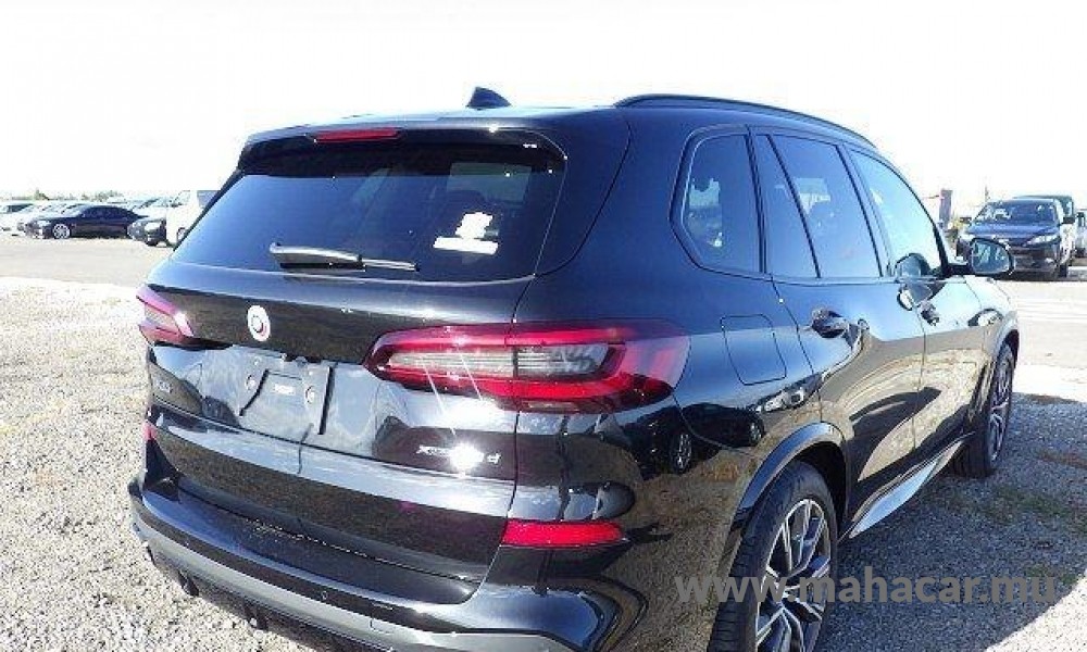 2023 BMW X 5 photo 2