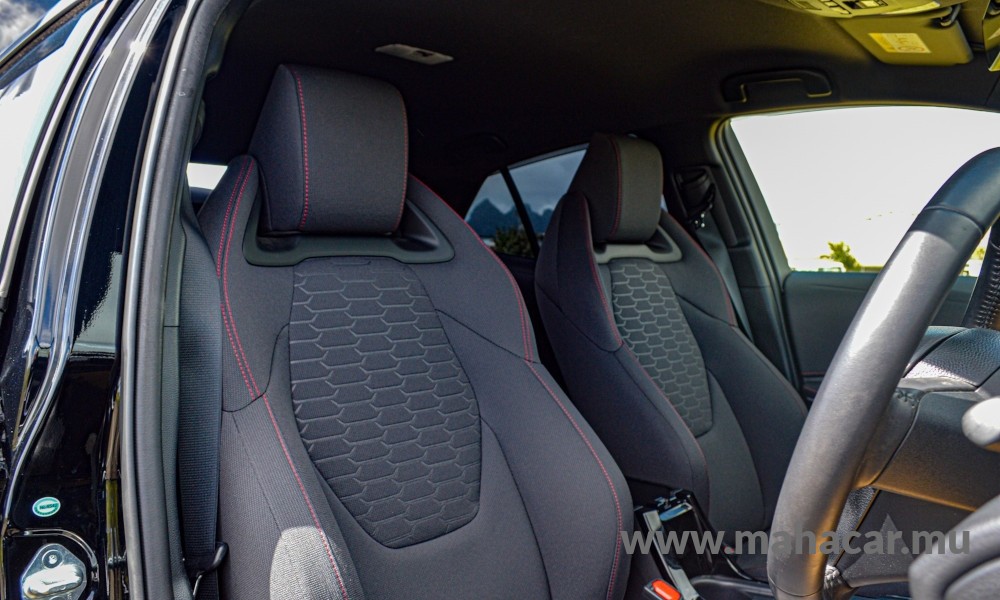 2019 Toyota Corolla photo 4