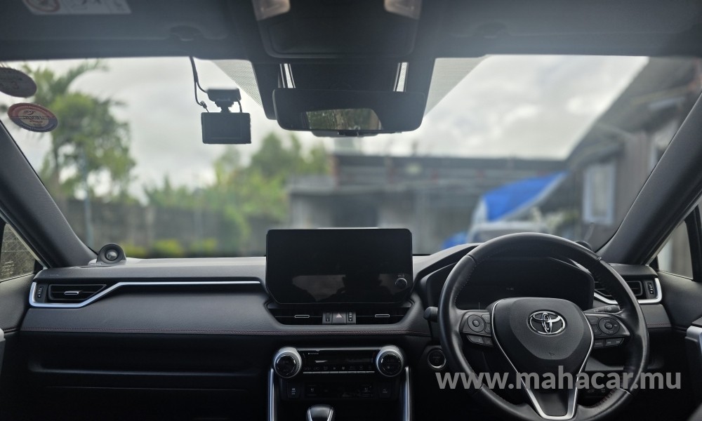 2023 Toyota Rav4 photo 3