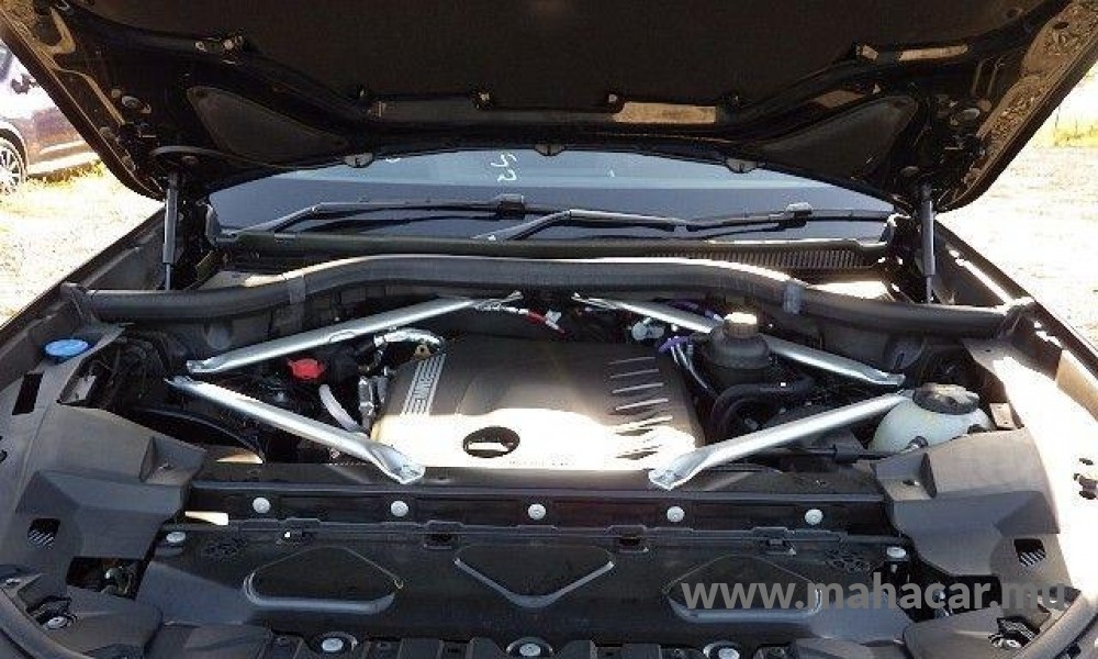2023 BMW X 5 photo 11
