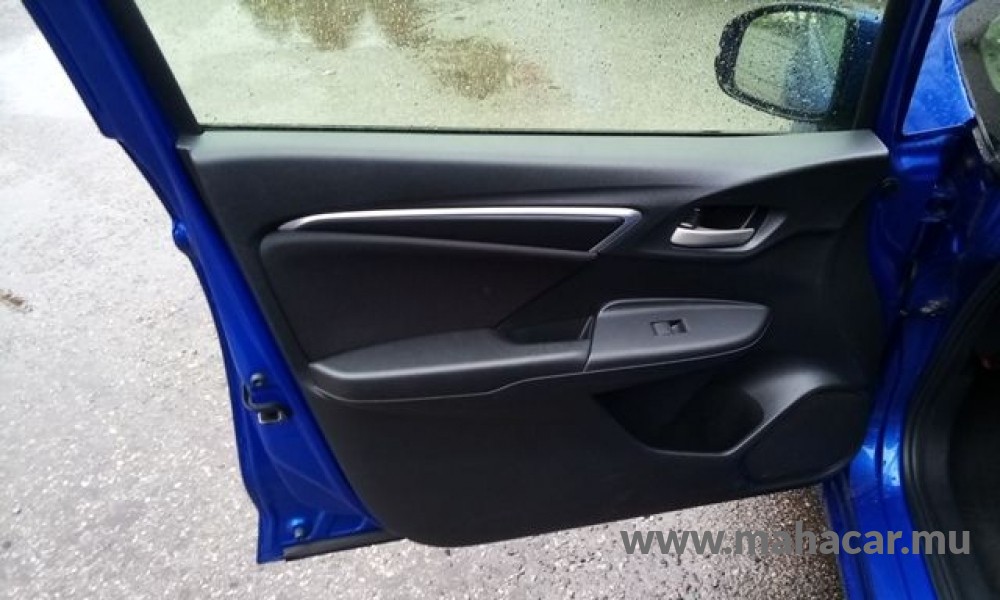 2019 Honda Fit photo 9