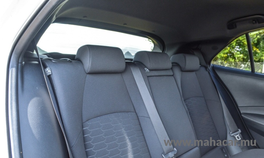 2019 Toyota Corolla photo 6