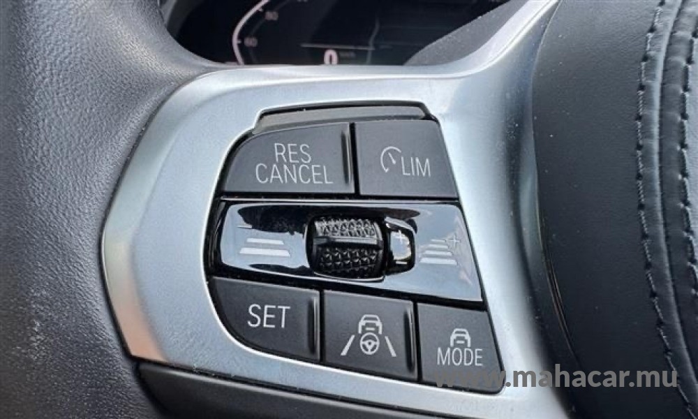 2022 BMW iX3 photo 19