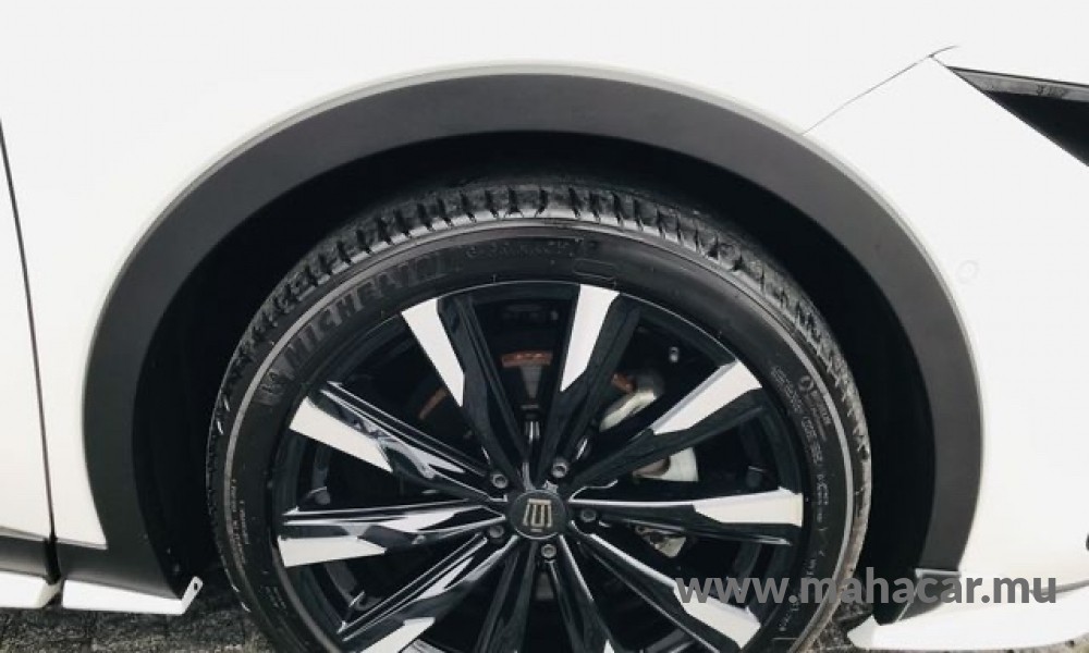 2023 Toyota Crown RS photo 6
