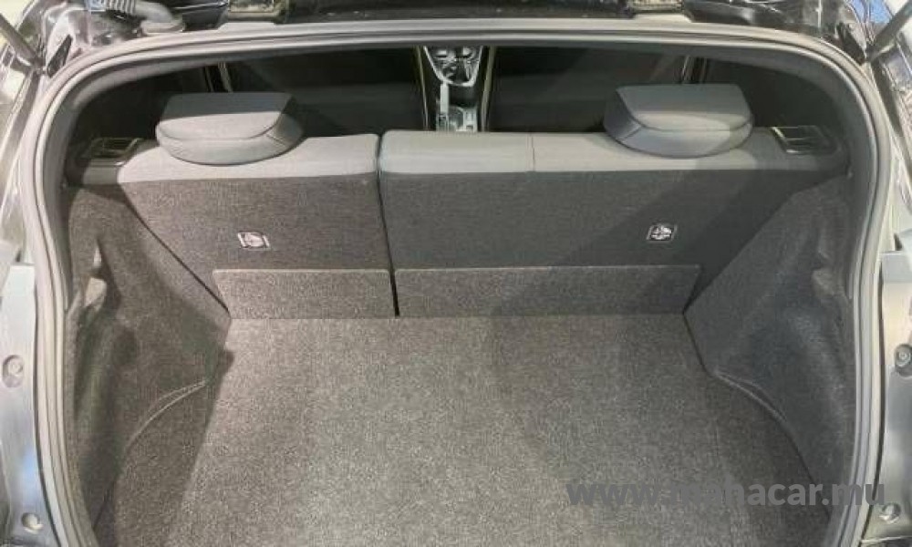 2022 Toyota Yaris GR photo 6