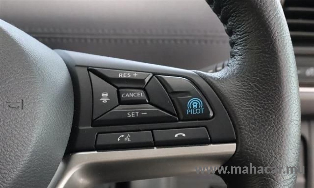 2022 Nissan SERENA photo 15