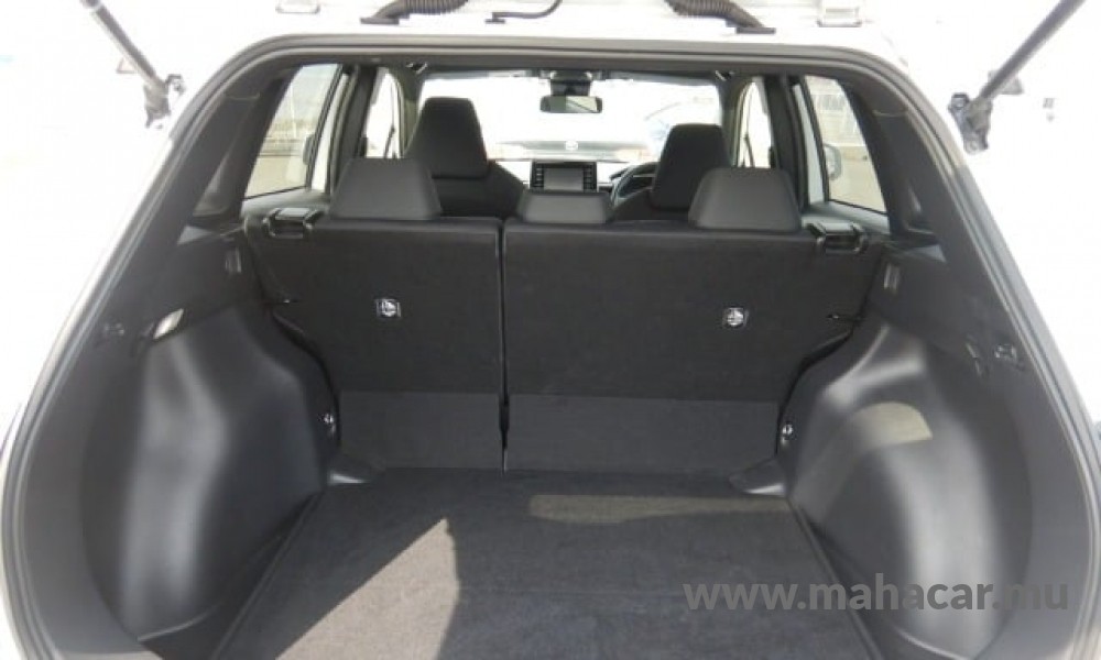 2023 Toyota COROLLA CROSS photo 16
