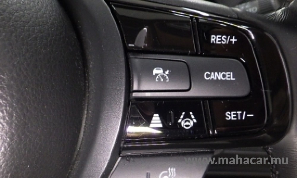 2021 Honda VEZEL HV photo 14