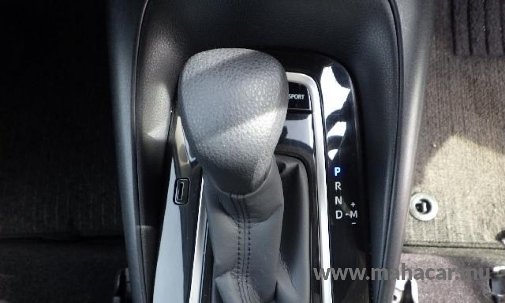 2020 Toyota Corolla photo 6