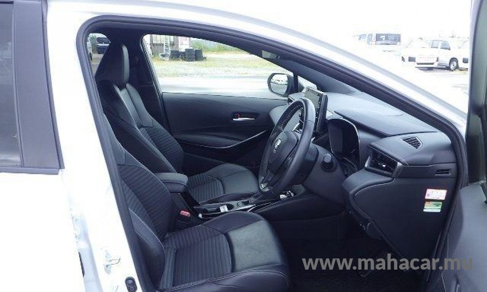 2021 Toyota Corolla photo 5