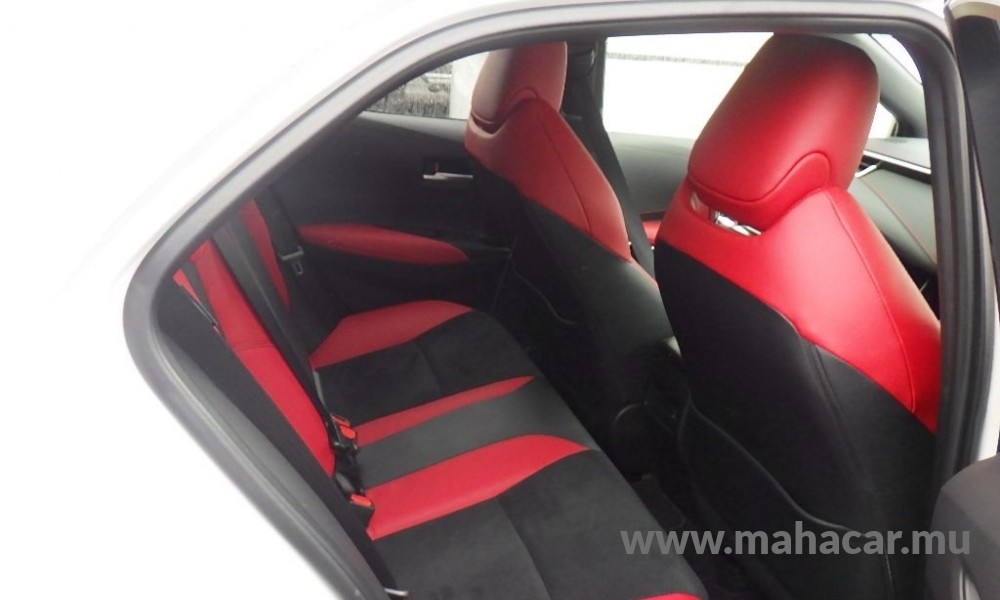 2021 Toyota Corolla photo 8