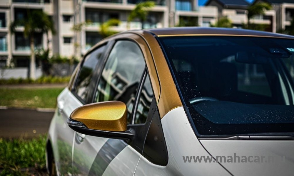 2019 Toyota Vitz photo 10