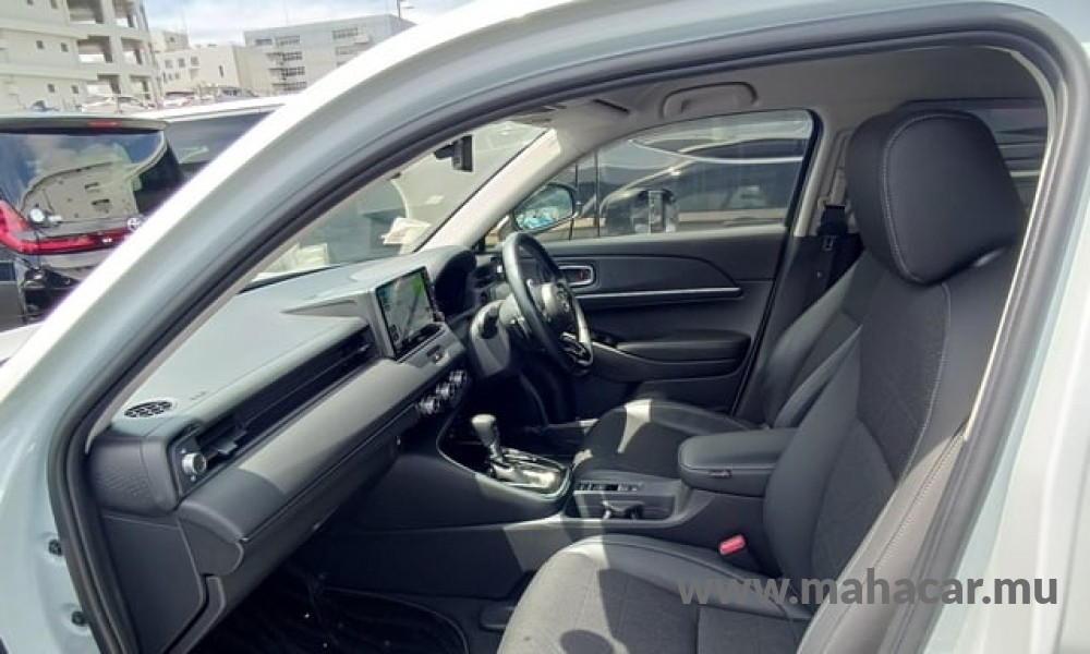 2023 Honda VEZEL Z HYBRID photo 18