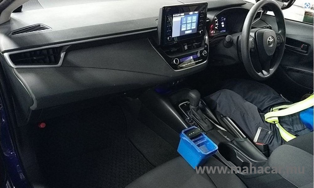 2020 Toyota Corolla photo 6