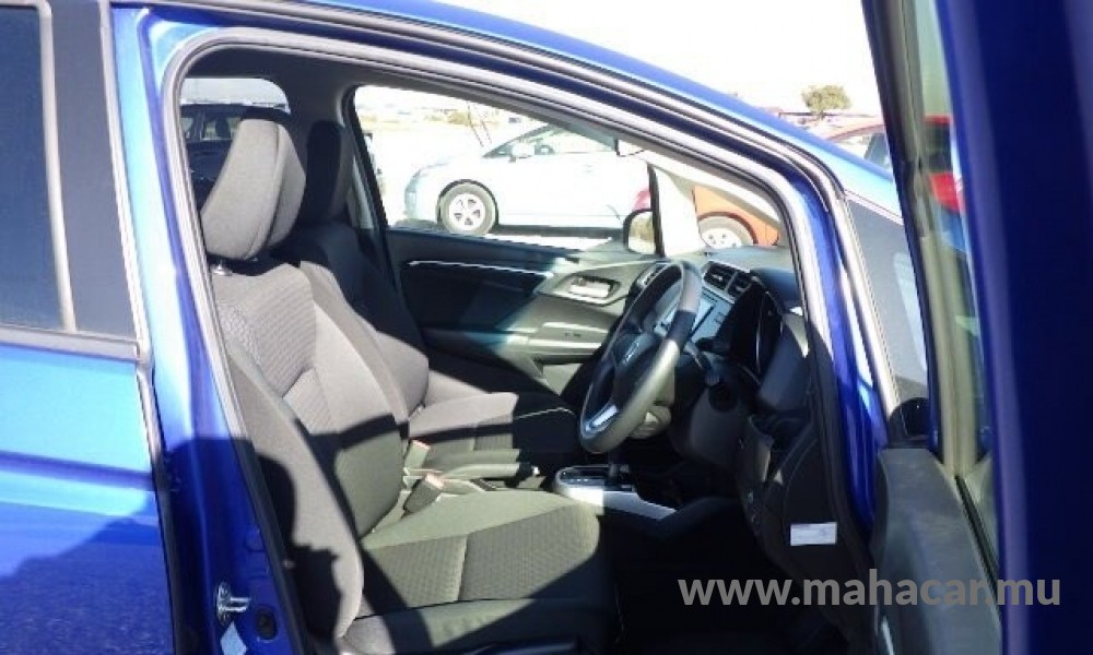 2019 Honda Fit photo 16