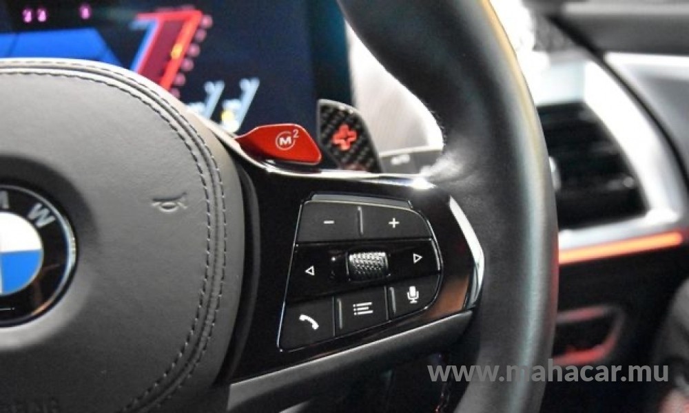 2023 BMW XM photo 14