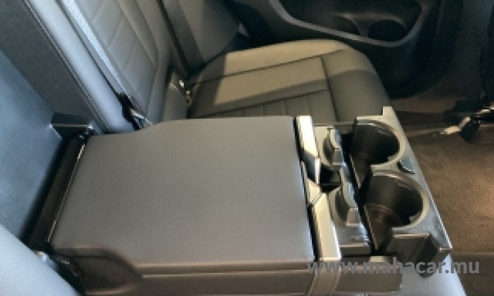 2022 BMW iX3 photo 13
