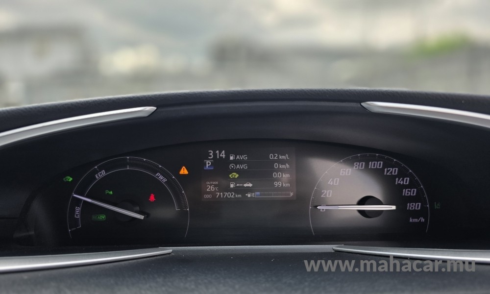 2022 Toyota Sienta Hybrid photo 15