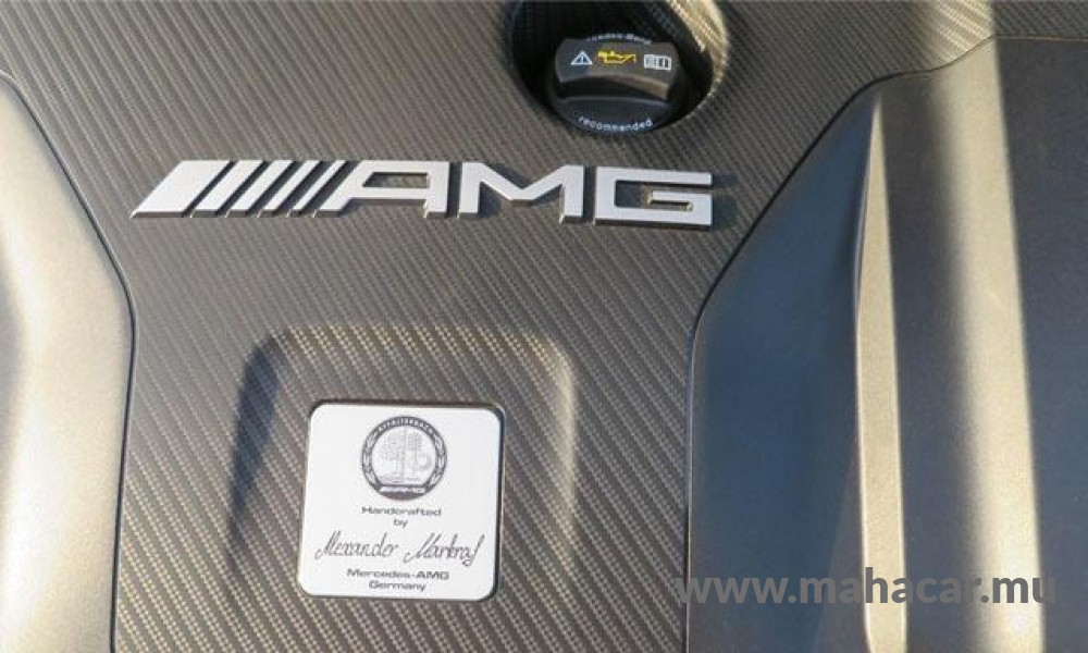 2021 Mercedes CLA 45S photo 17