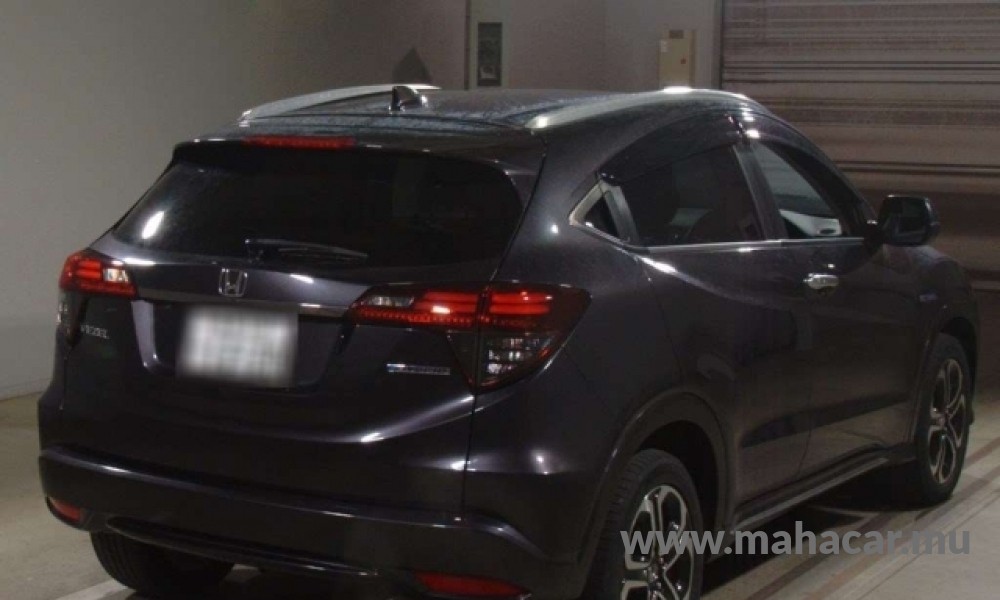 2020 Honda VEZEL HV photo 2