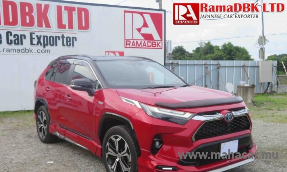 2022 Toyota Rav4 photo 4