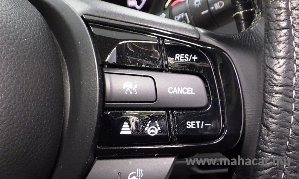 2022 Honda VEZEL HV photo 11