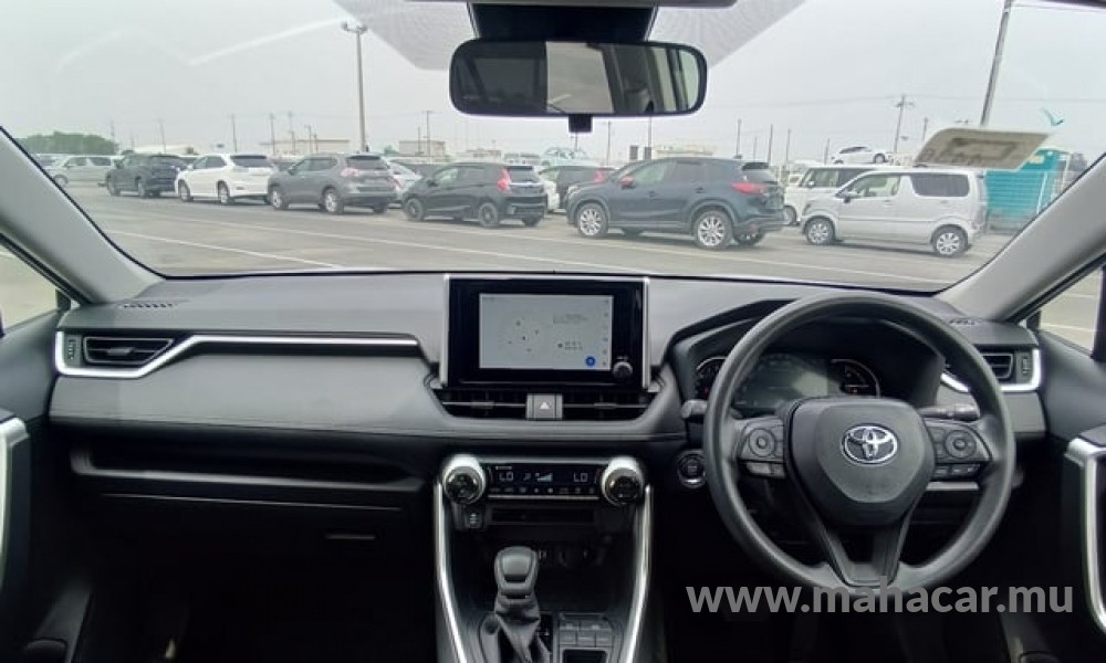 2023 Toyota Rav4 photo 9