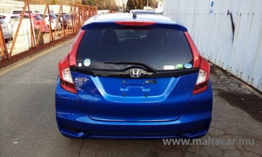 2019 Honda Fit photo 17