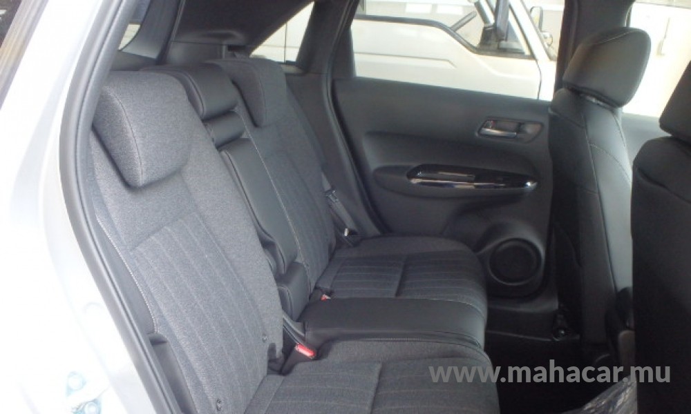 2021 Honda FIT HYBRID photo 7
